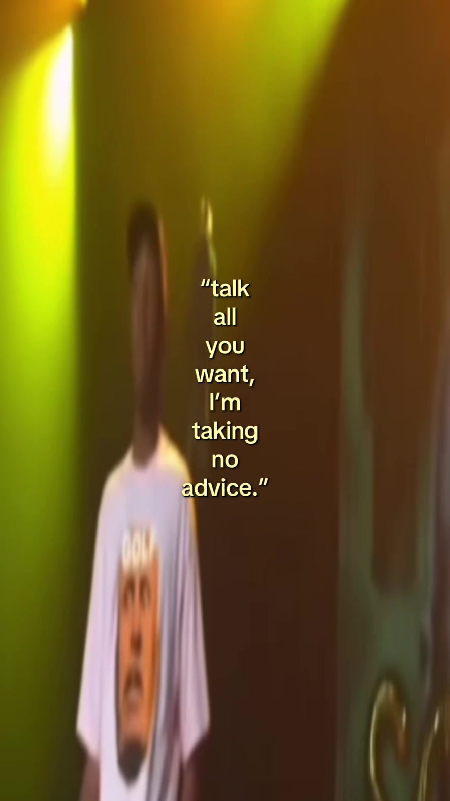 @goddamn goblin