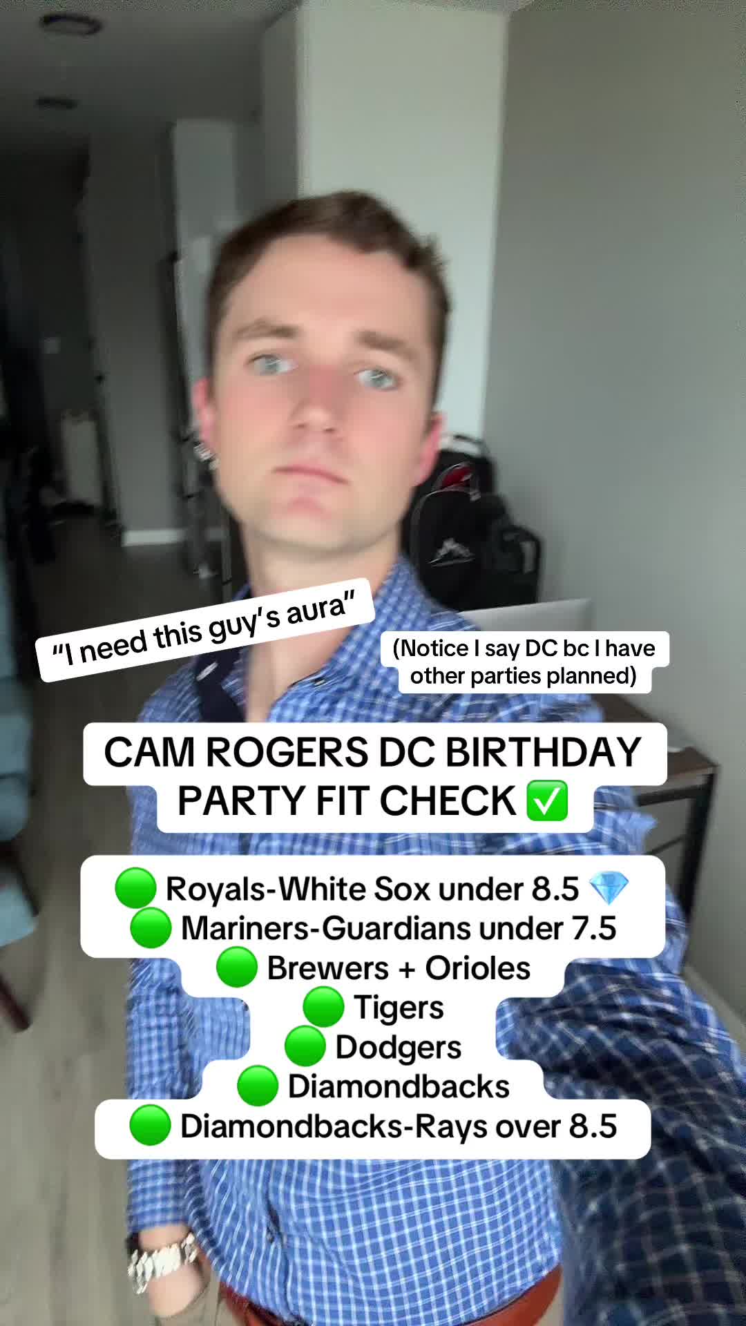 @Cam Rogers