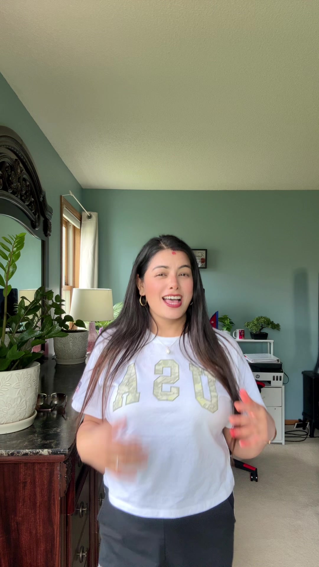 @Sujata Upreti 🧿🇳🇵🇺🇸