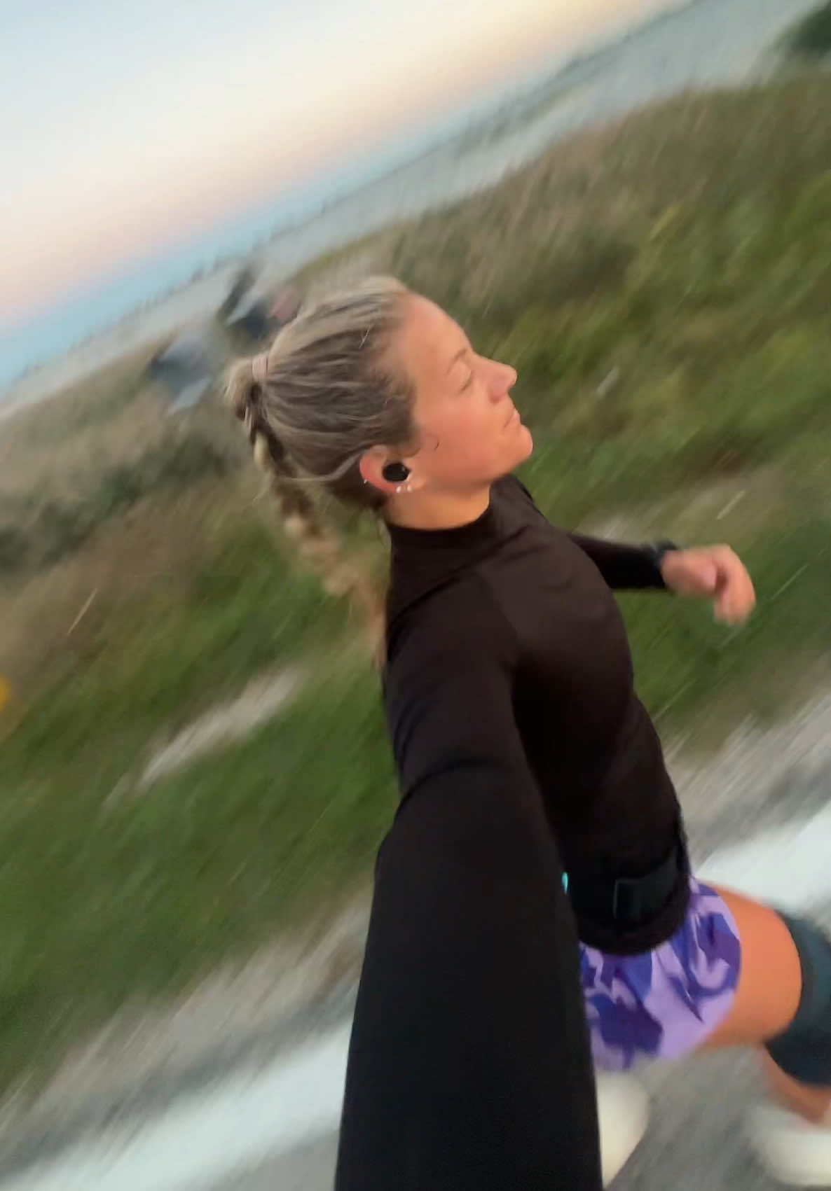 @Erika•hybrid athlete|CPT&CNC