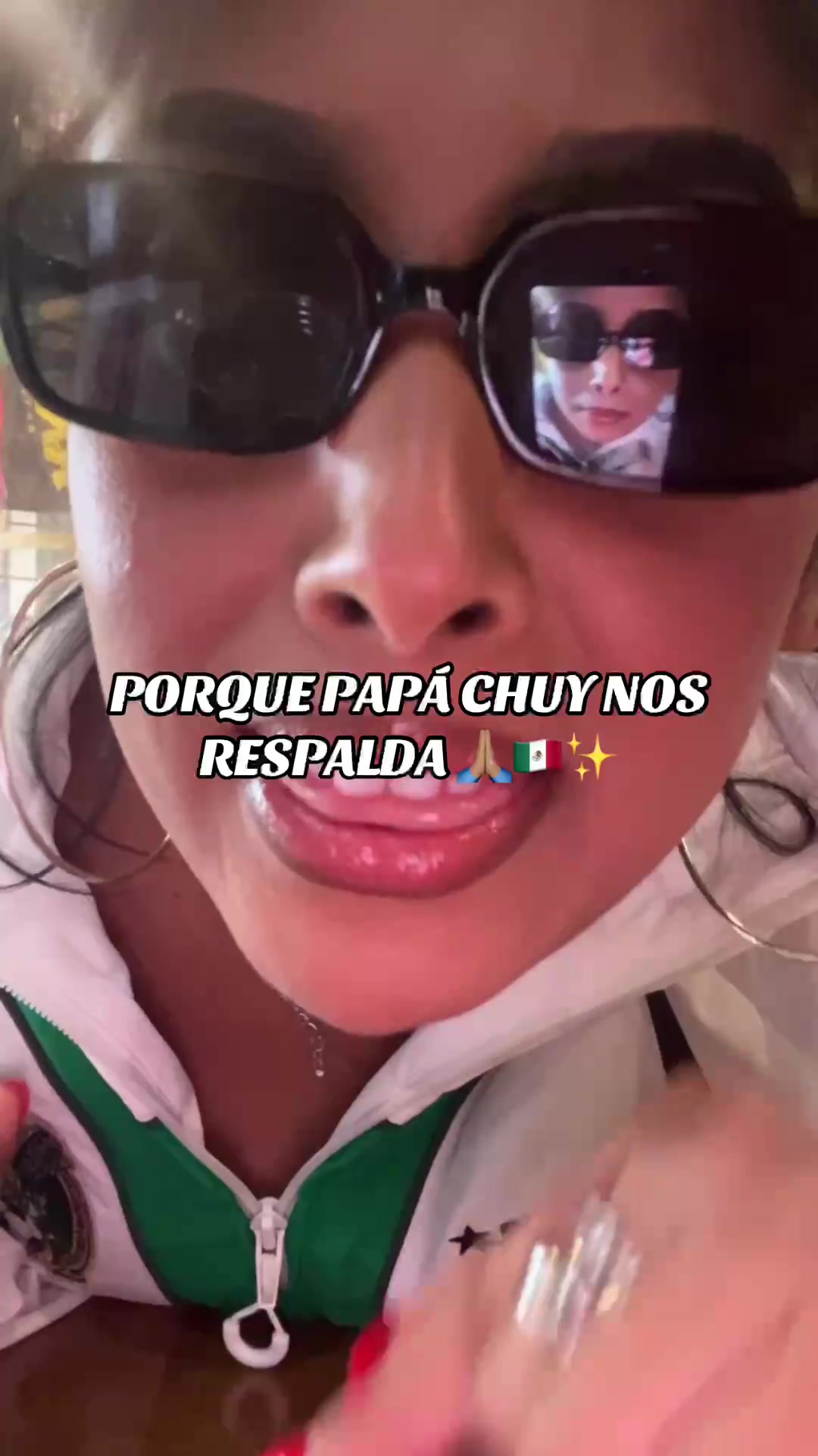 @Ana Karen