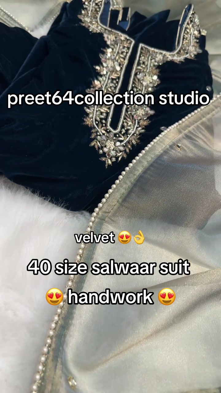 @preet64 collection studio