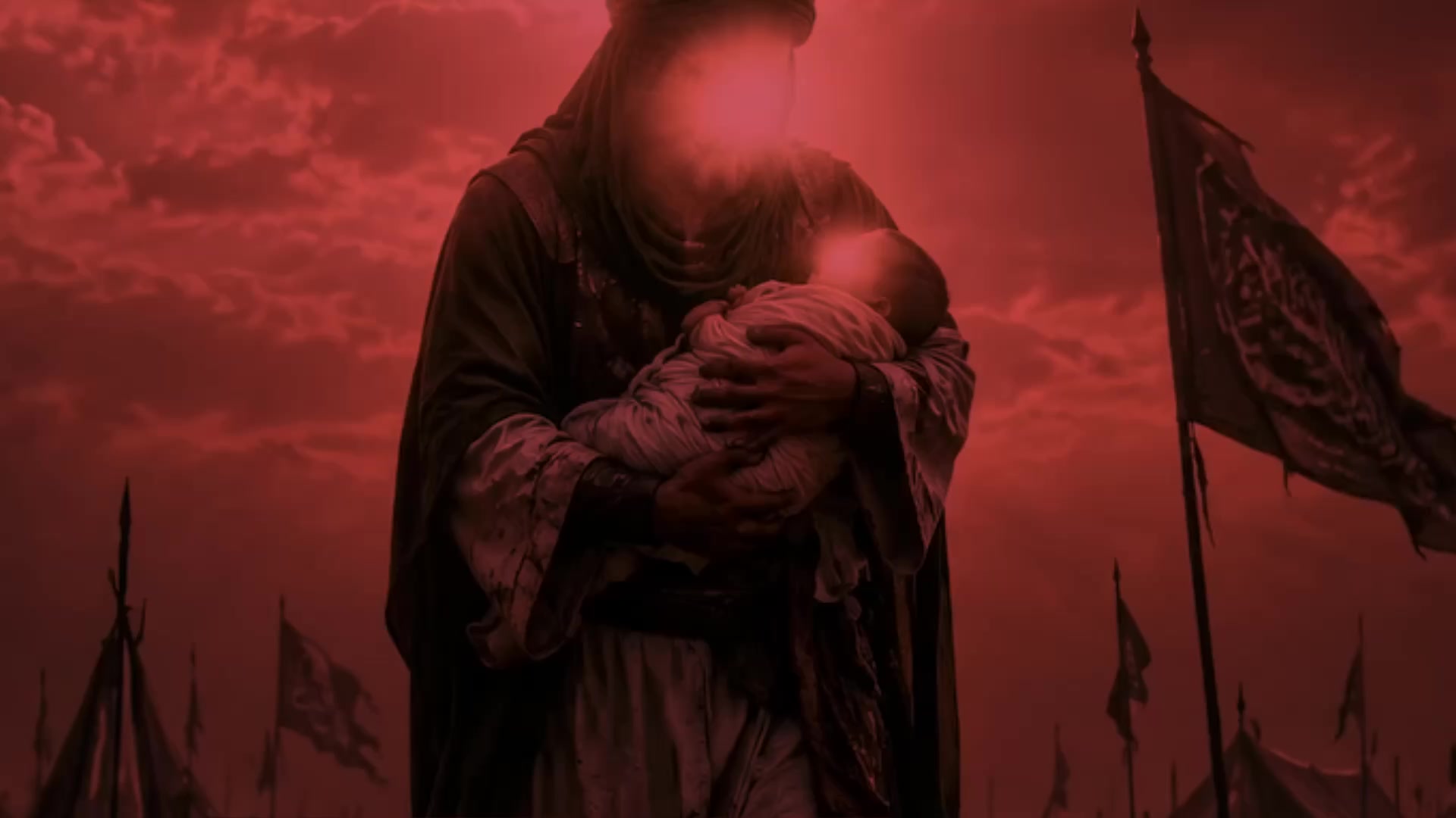 @لـ أُمِّ أَبِيهــا || ١٤٢٢ هِـ