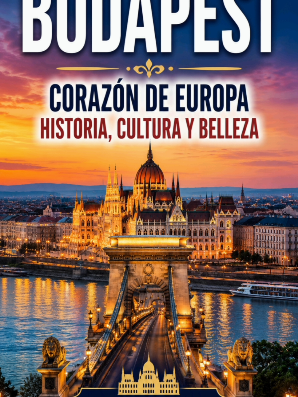 @Ciudades del Mundo
