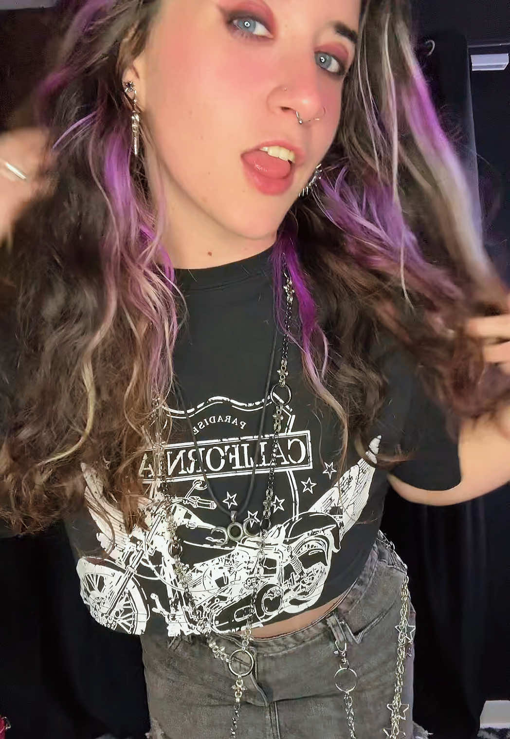 @Kenzie Killz ๐ค๐