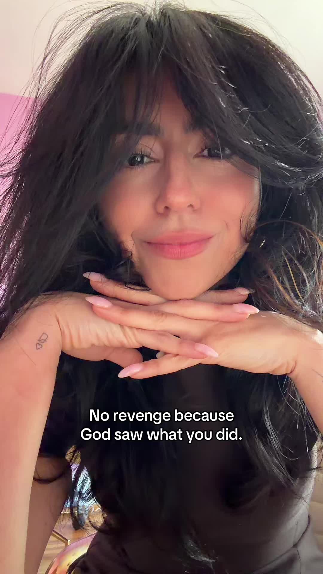 @Charlene Lizette