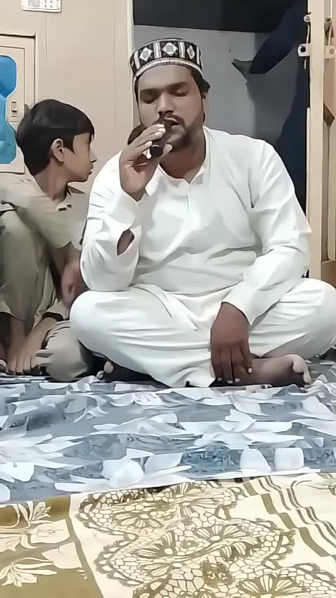 @shabir hussain