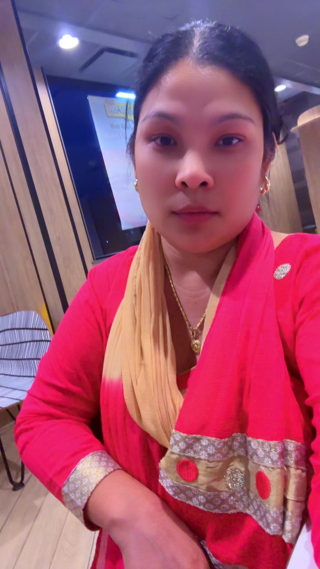 @Meena Tamang