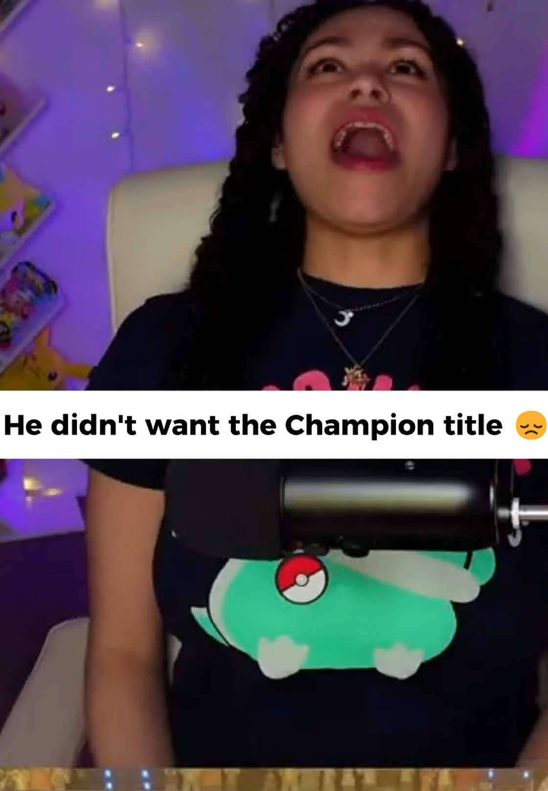 @Moon 🎮 Pokémon Streamer