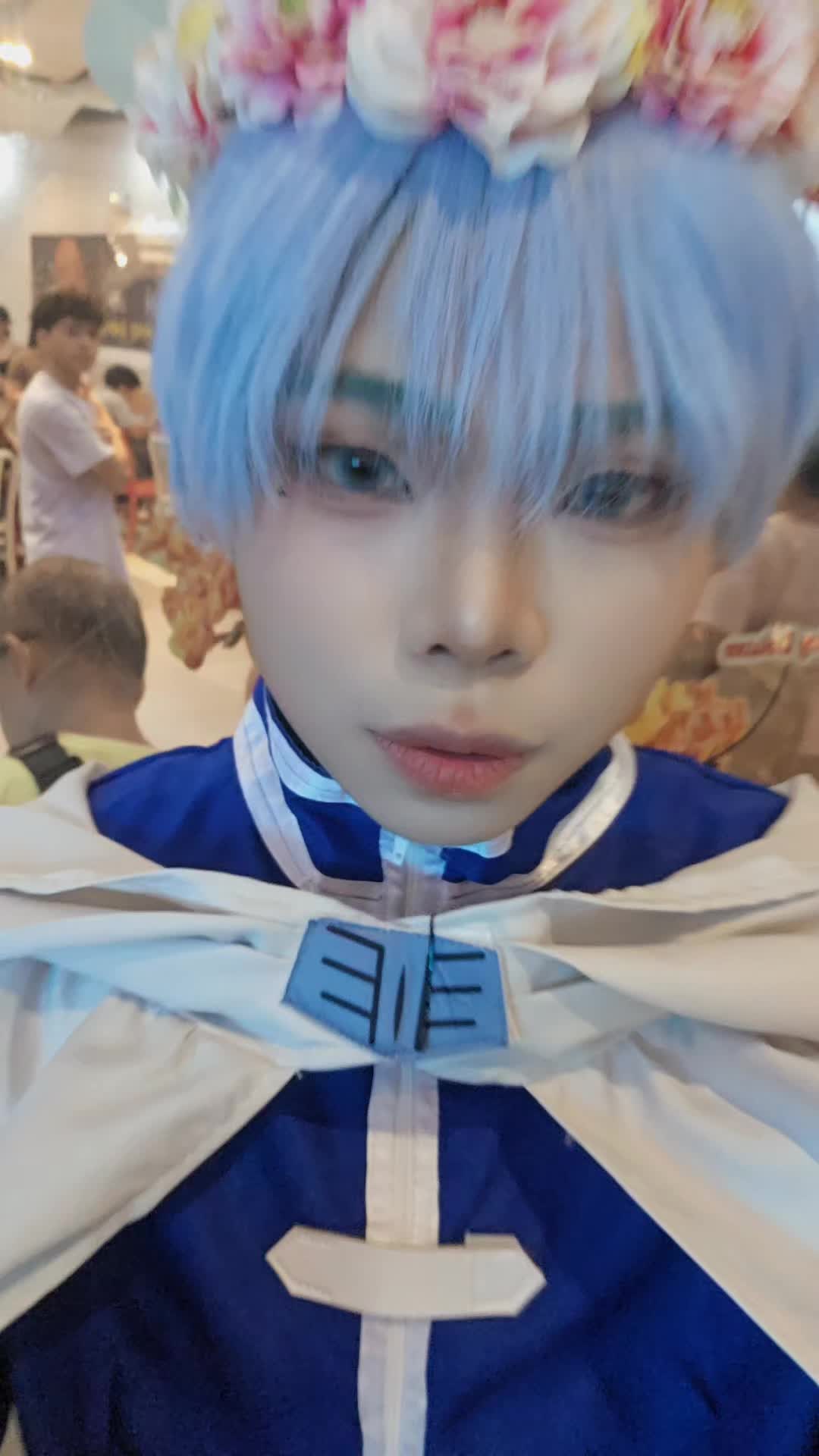 @Zue☆