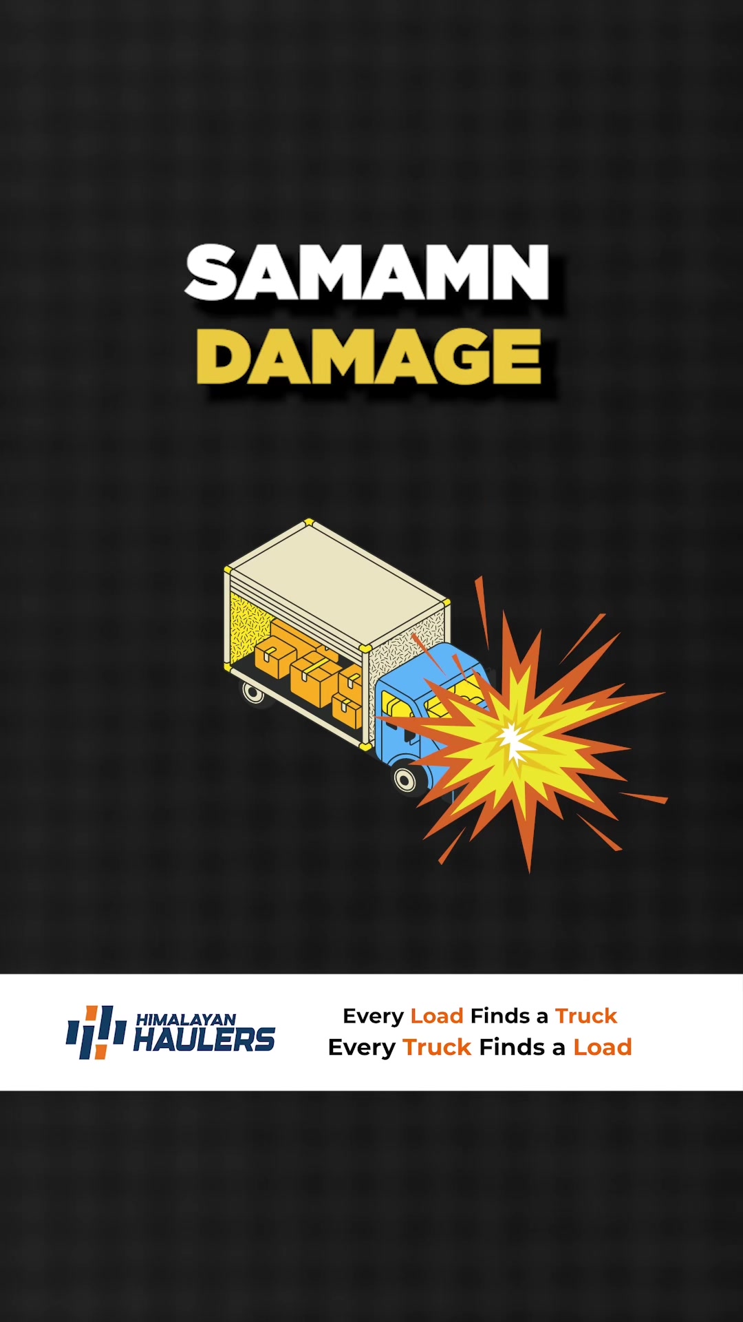 @Himalayan Haulers