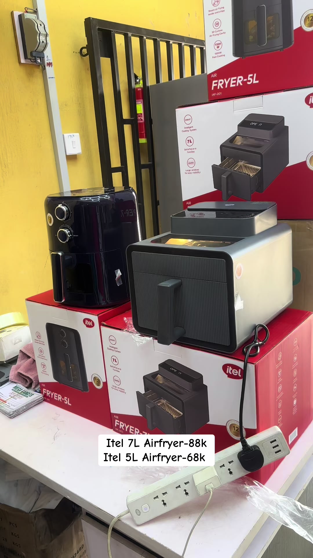 @MegaGadgets Electronics