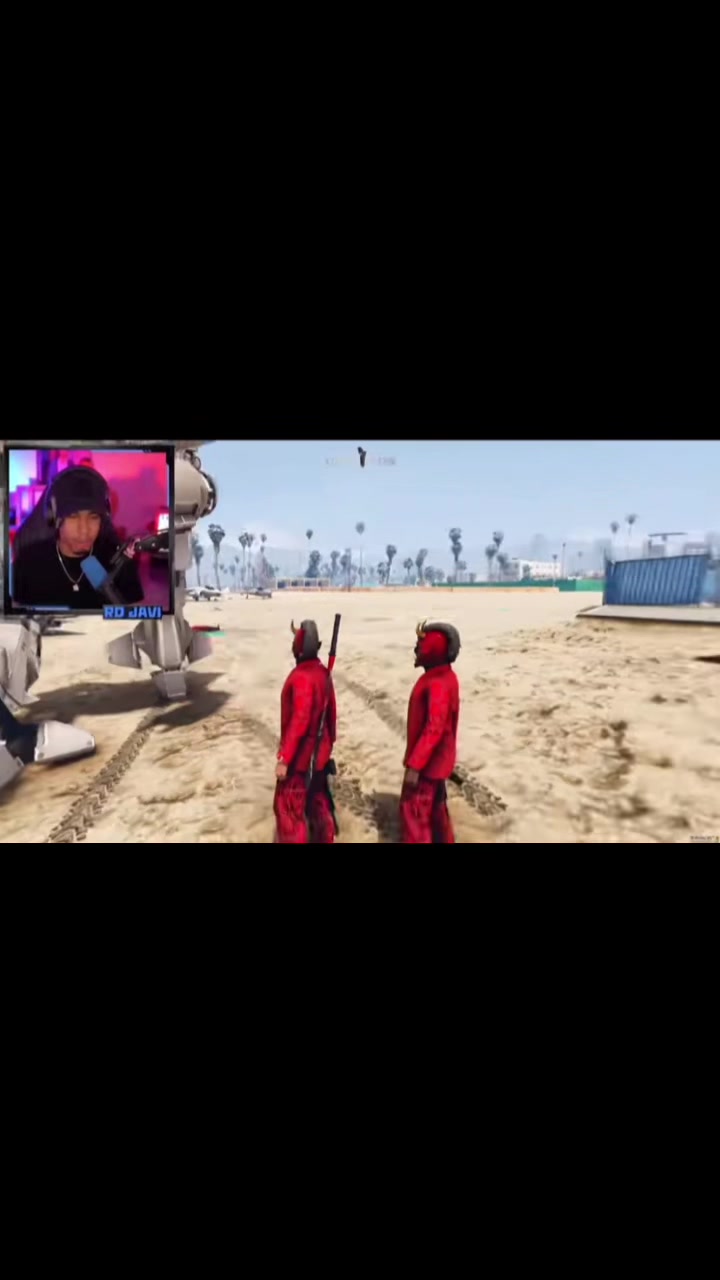 @Rdjavi