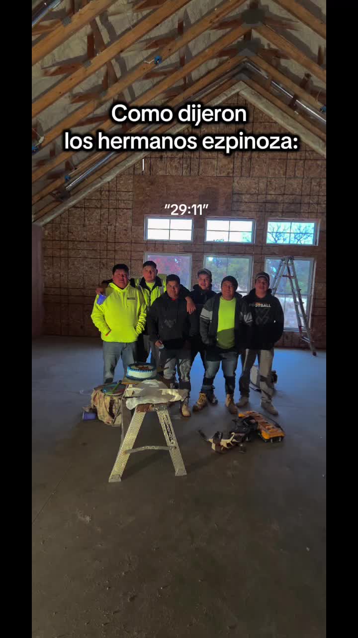 @Zamora drywall