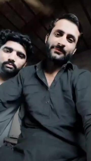 @Usman Yousuf Gabool ✌️
