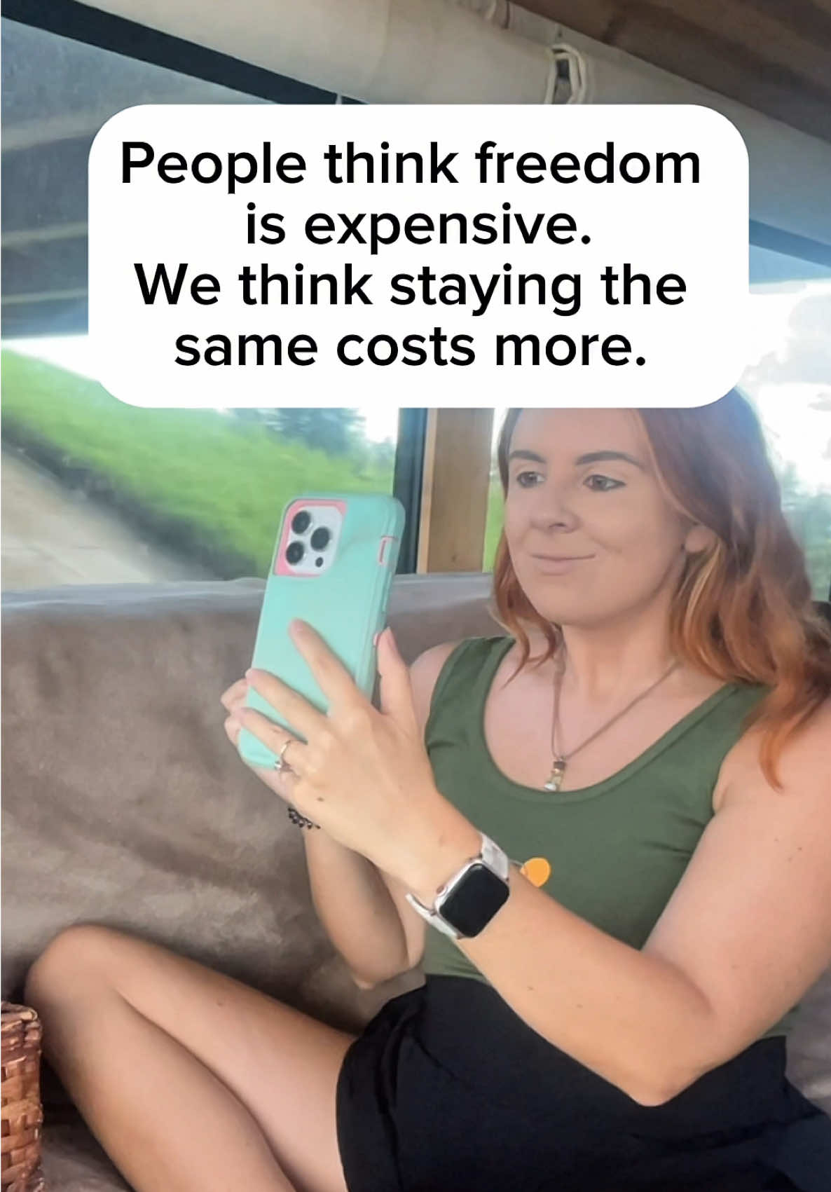 @The Wanderlusters