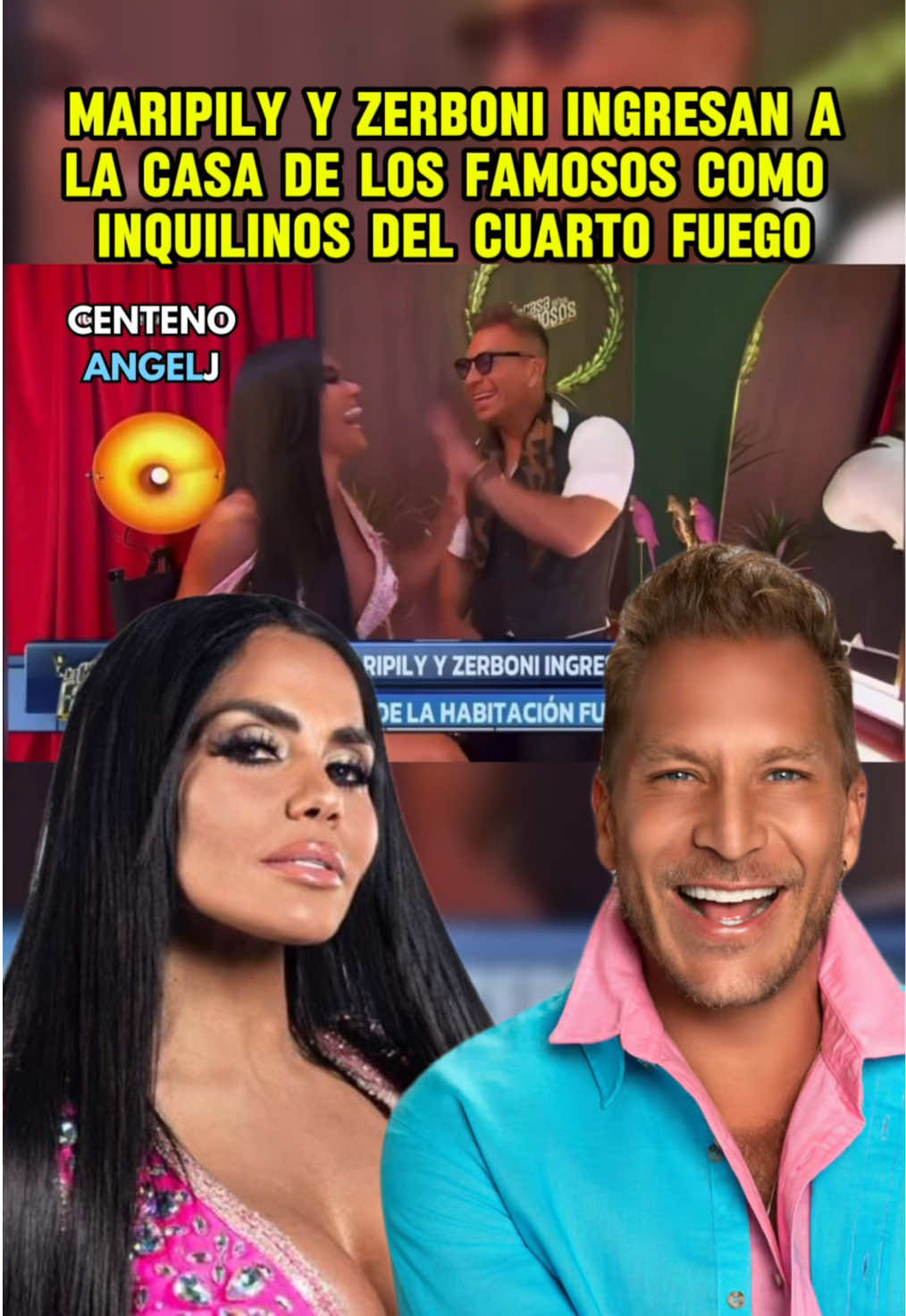 @&Aacute;ngel J. Centeno P&eacute;rez 🇵🇷