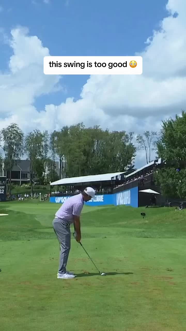 @LIV Golf