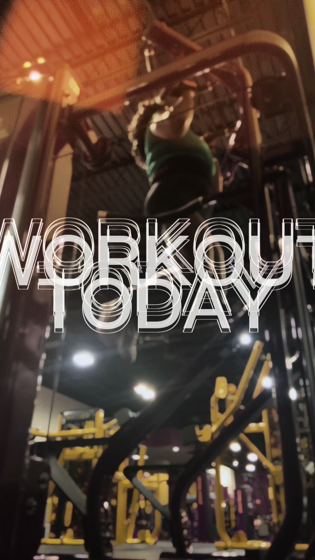 @Seondra - fitness & lifestyle