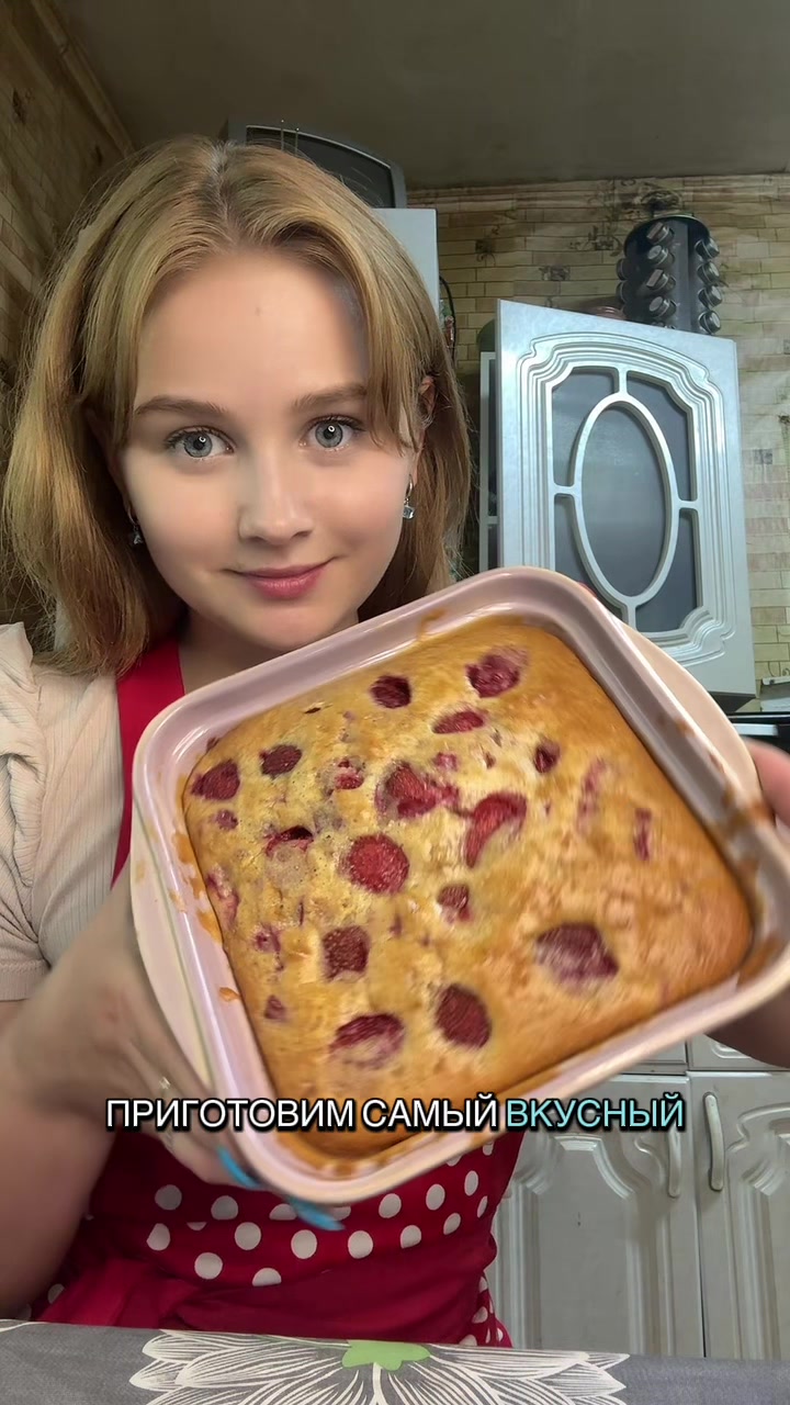 @сон Анны