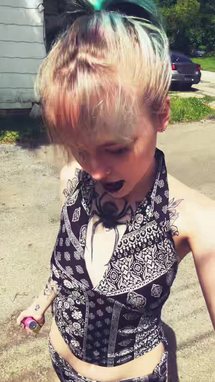 @Your purple dream💜🕷️