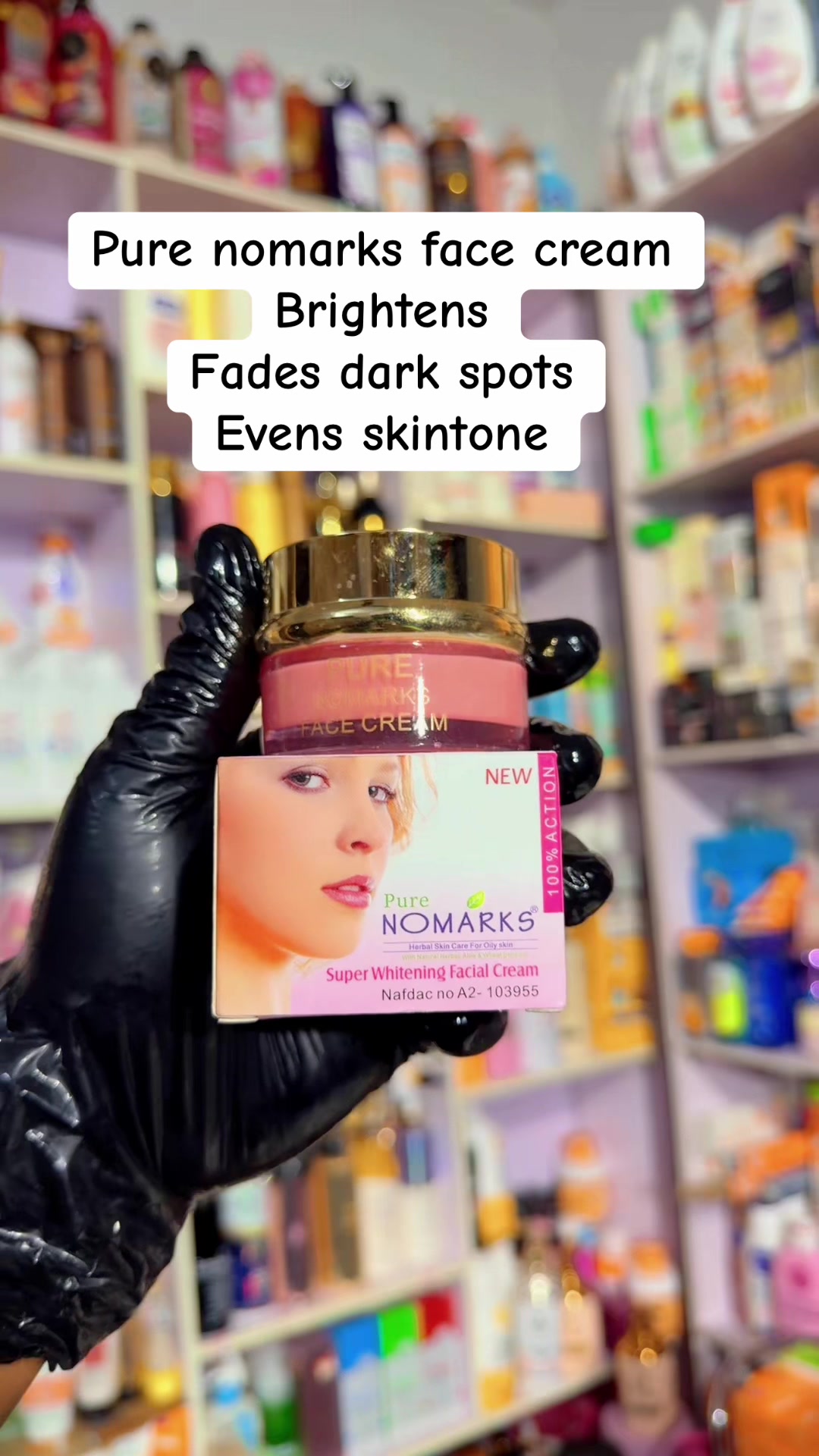 @Mirech Skincare