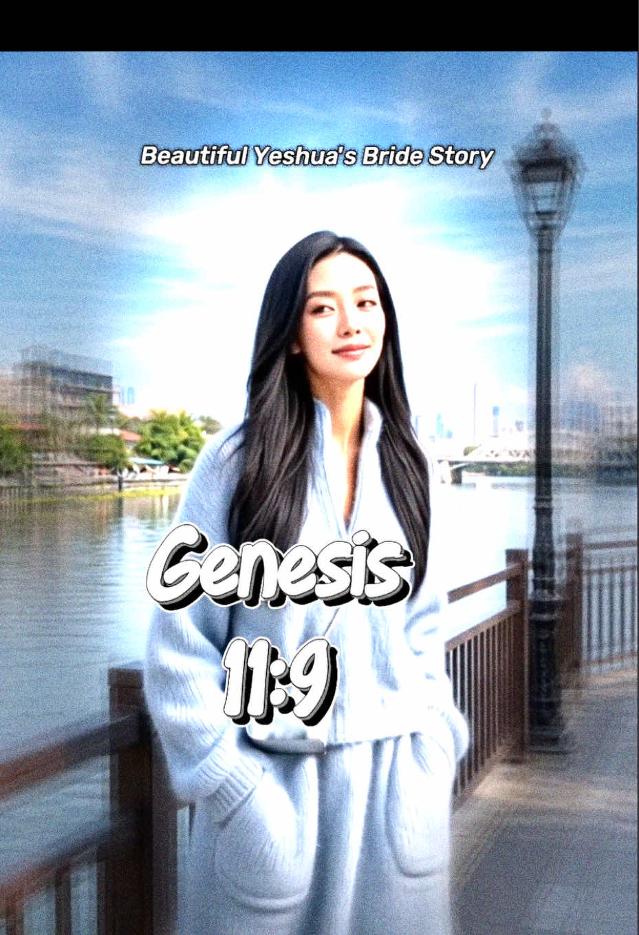 @Yeshua’Bride Story(Katherine)