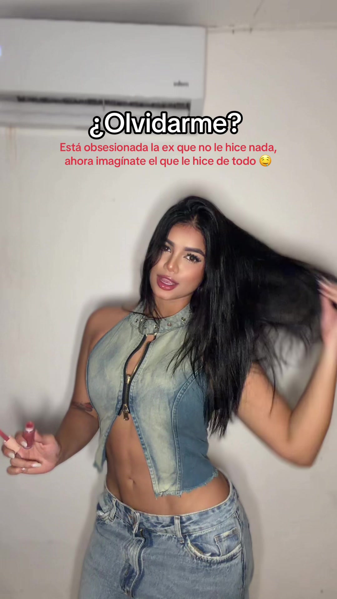 @Alix Gamarra