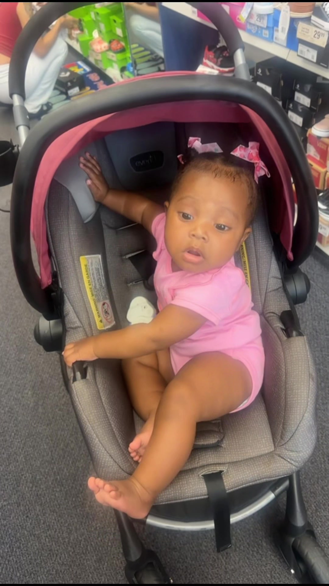 @Mrs. Dimples Ah’Maya