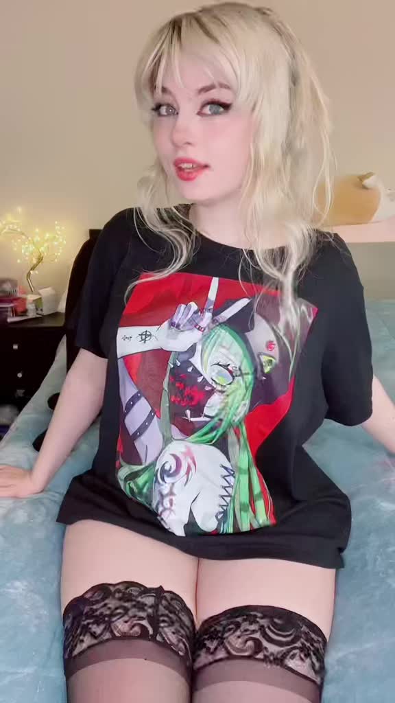 @Jessicatalystic