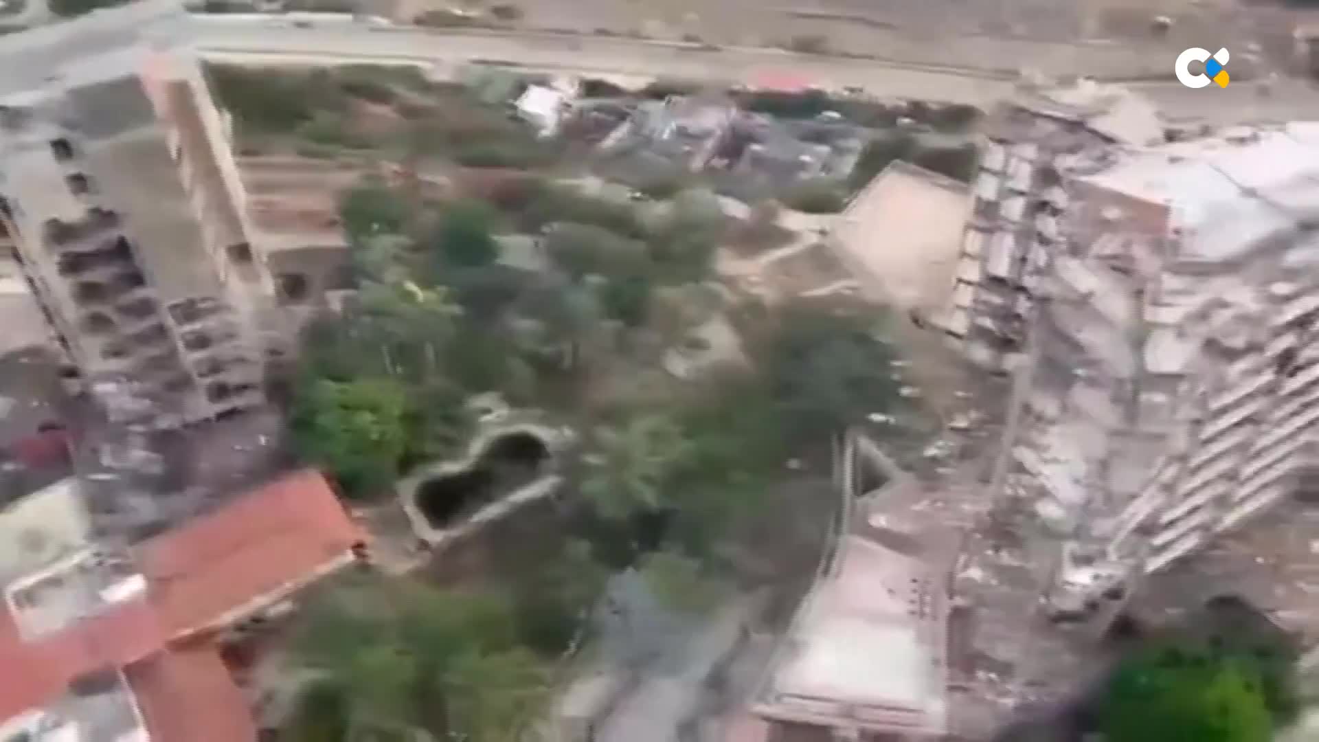 @Radio Televisi&oacute;n Canaria