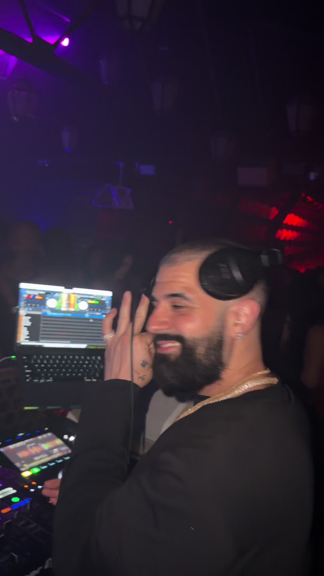 @Dj Messiah