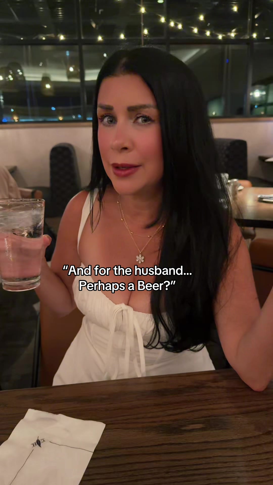 @Sarah and Marc