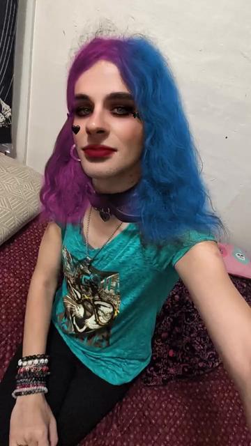 @Inanna Lilith Nyx Morningstar