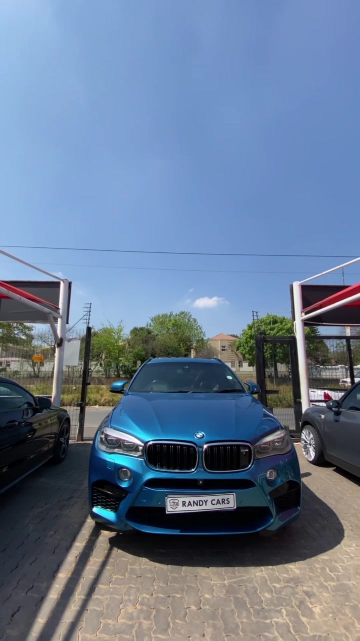@Randy cars