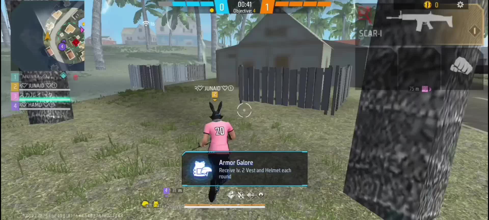 @JUNAID💯gaming