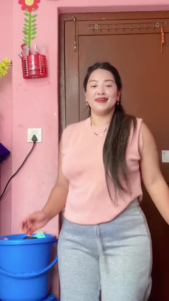 @Seelu pun magar