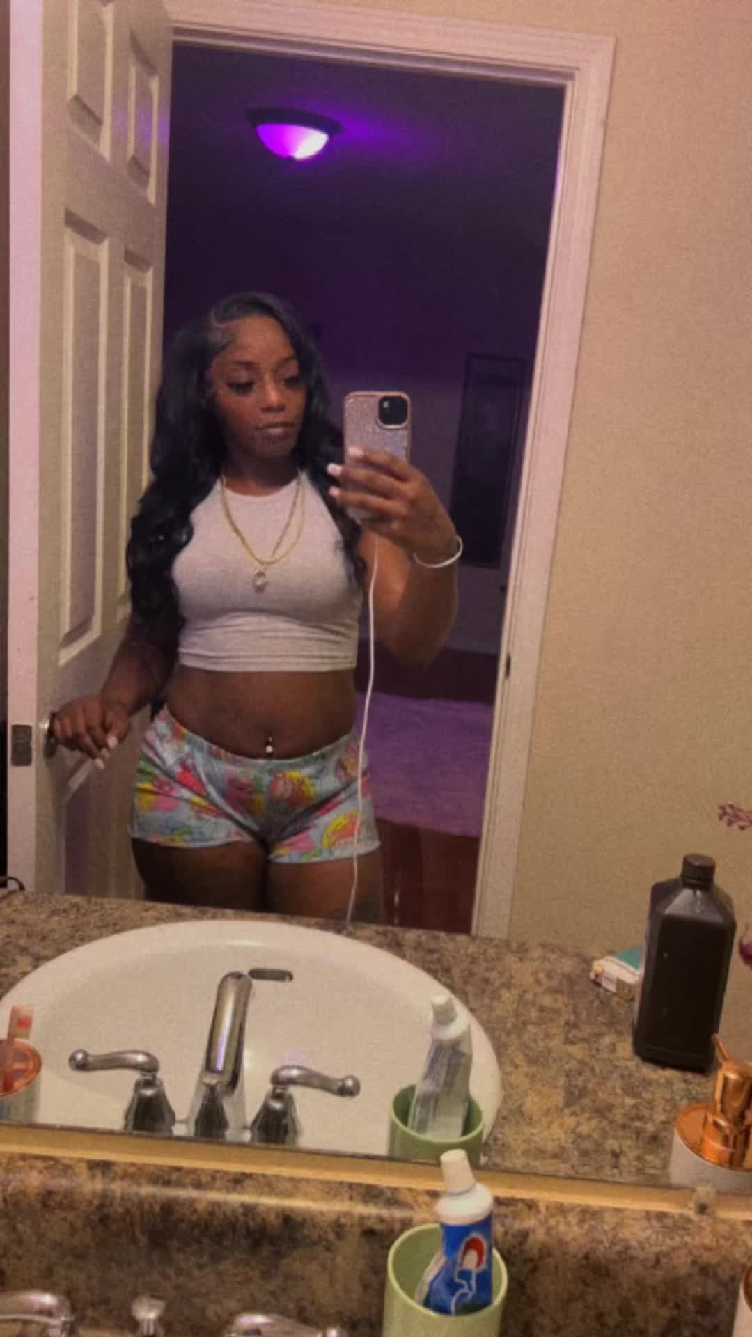 @MEKA MARiE🫶🏾✨
