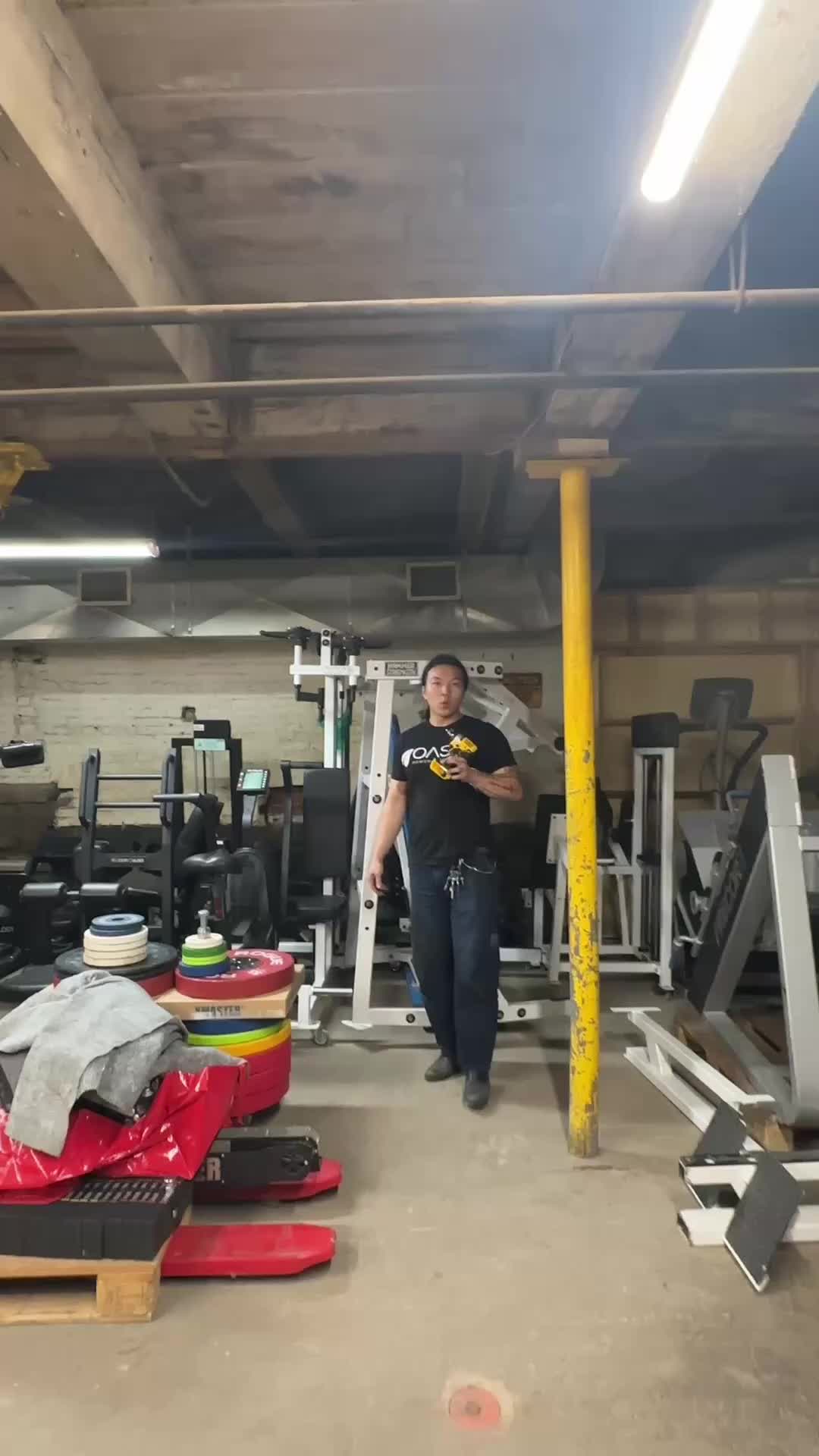 @Darath | Powerlifting Coach