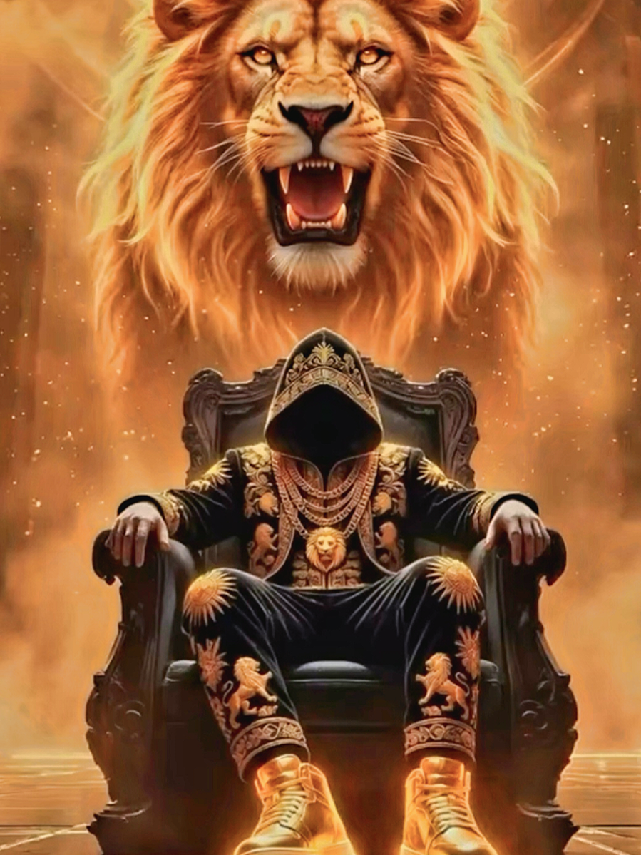 @👑 LosoFabuloso✨️💪🏽🦁