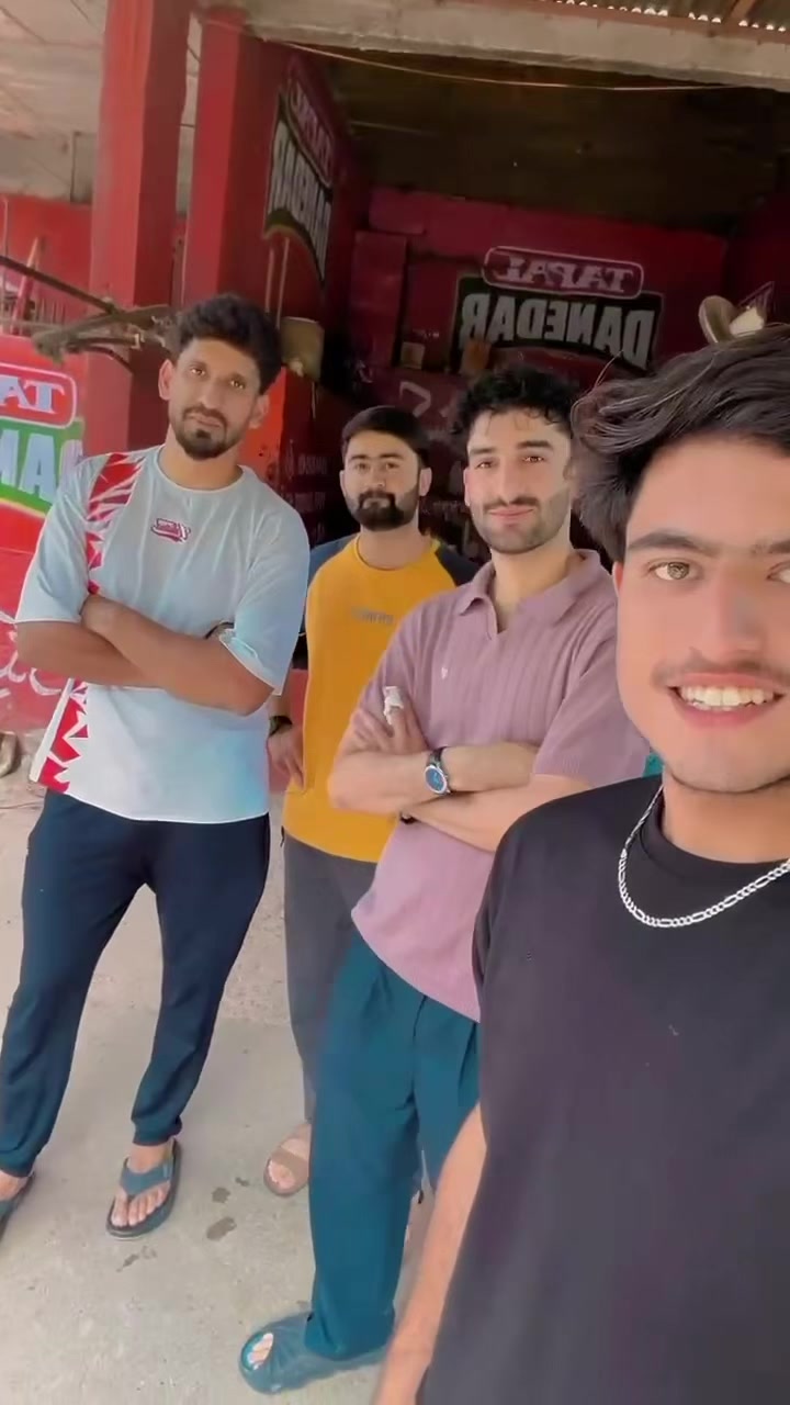 @Sardar Bilawal Nasir