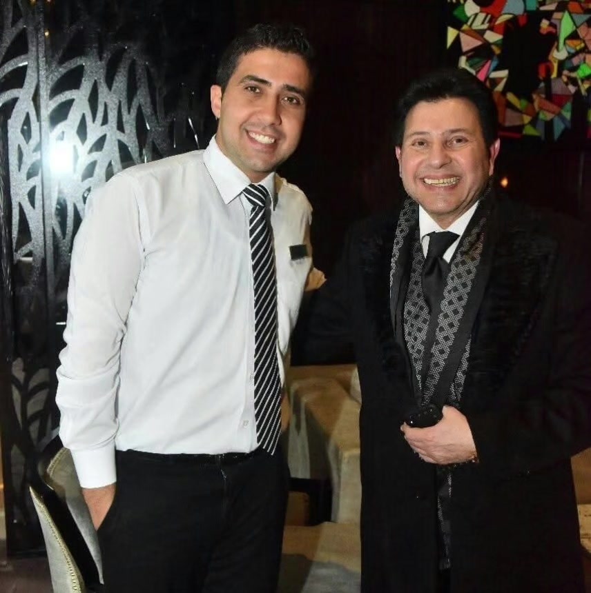 @sohir magdy