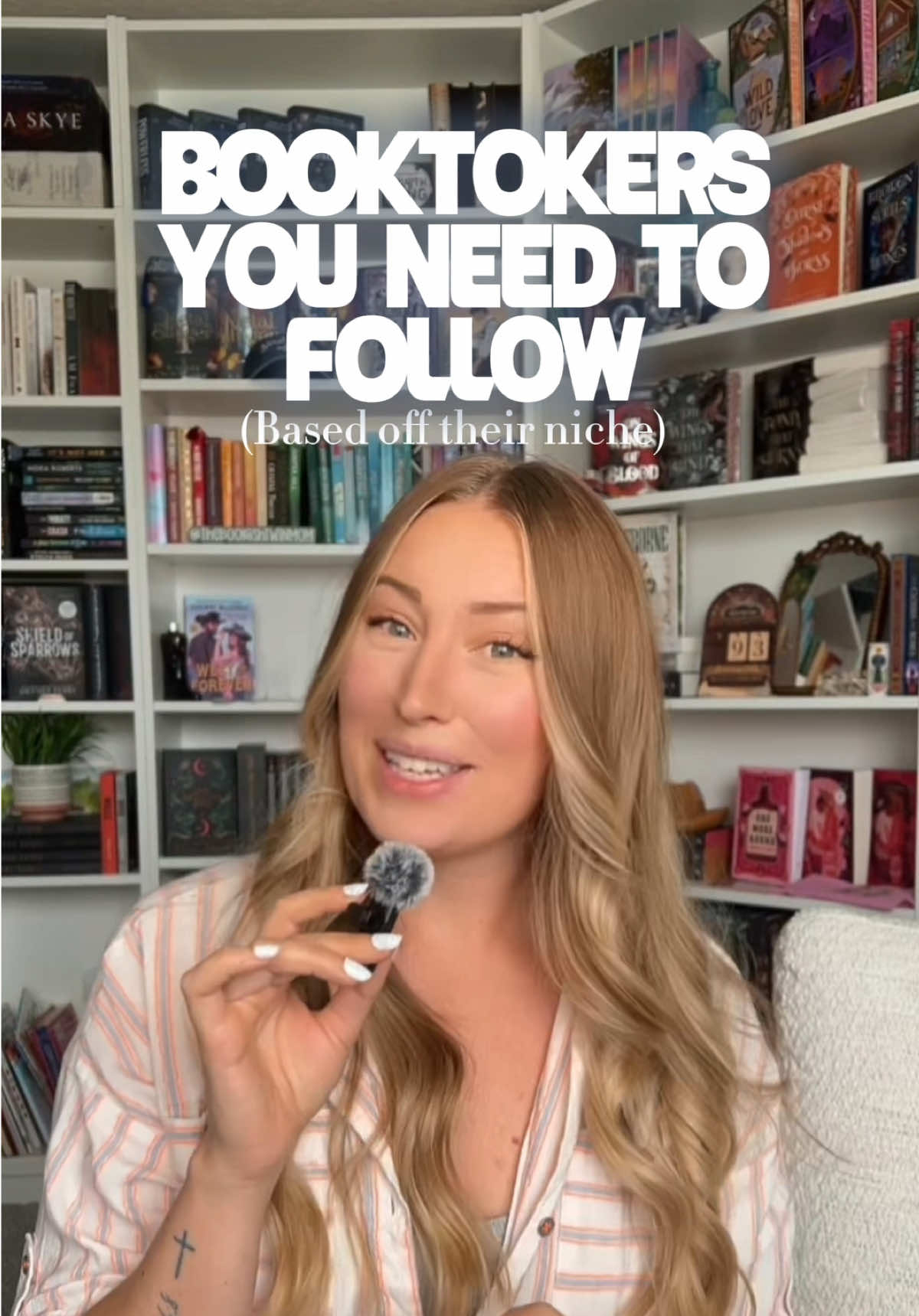 @Allie | booktok mama ๐