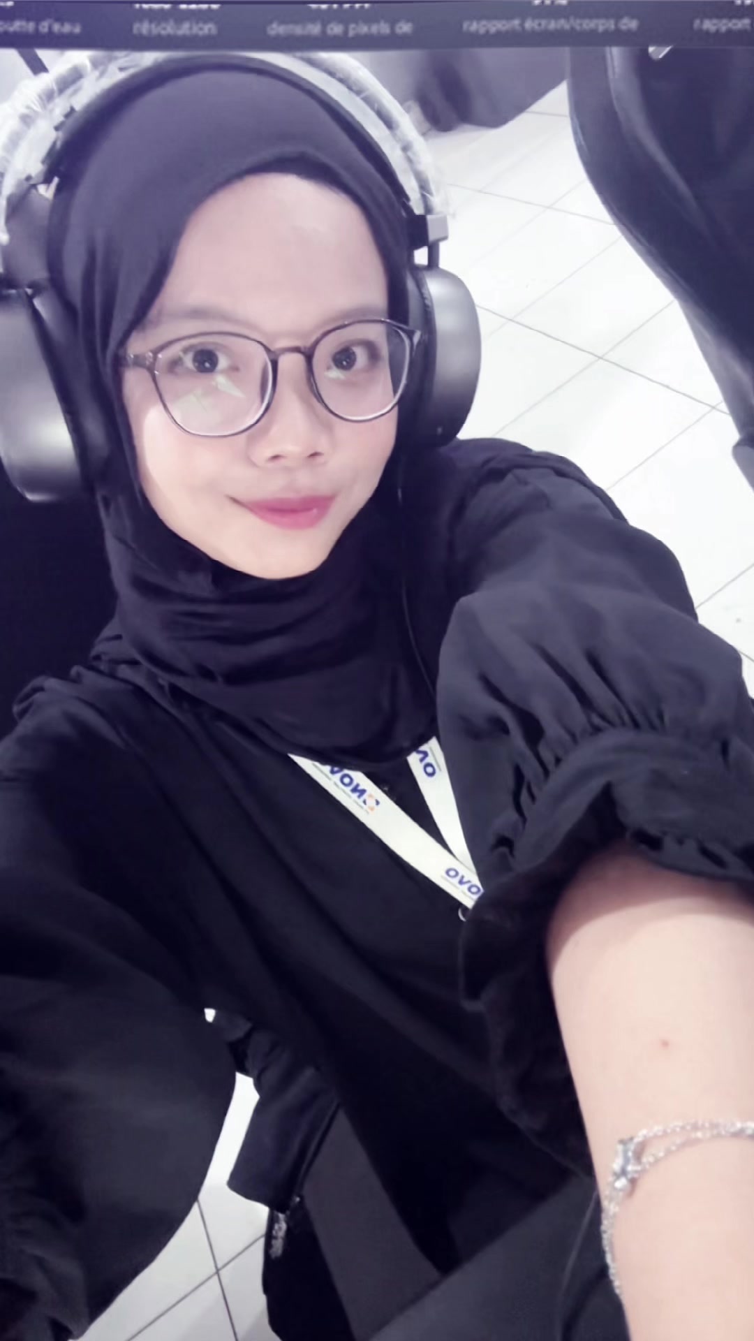@Mba Mba Biasa