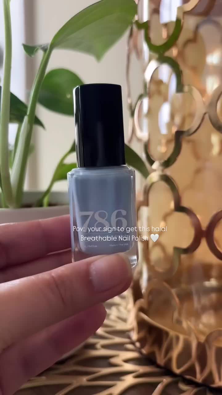 @786 Cosmetics