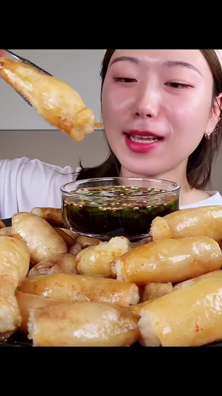 @Mukbang Time
