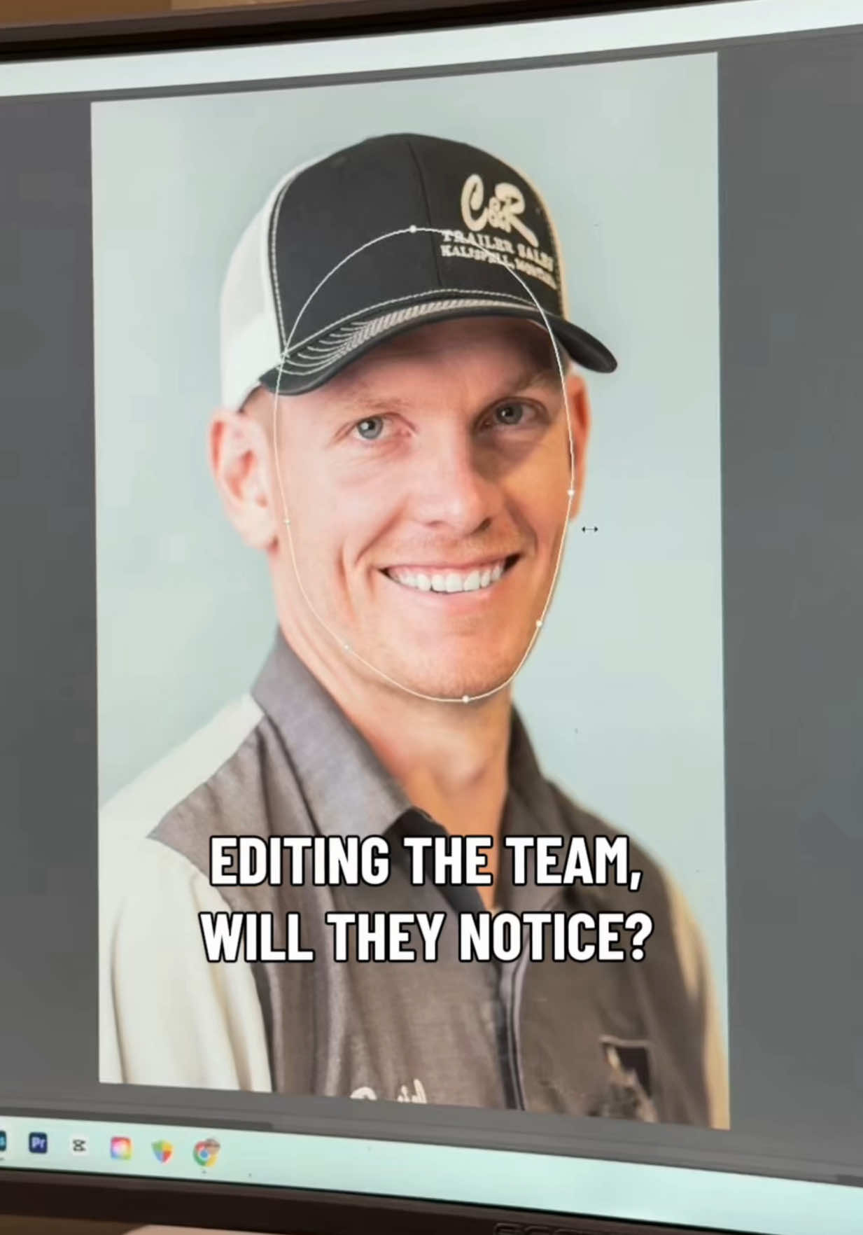 @C&R Trailer Sales