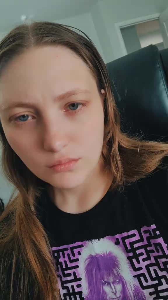 @SamanthaStrong💕