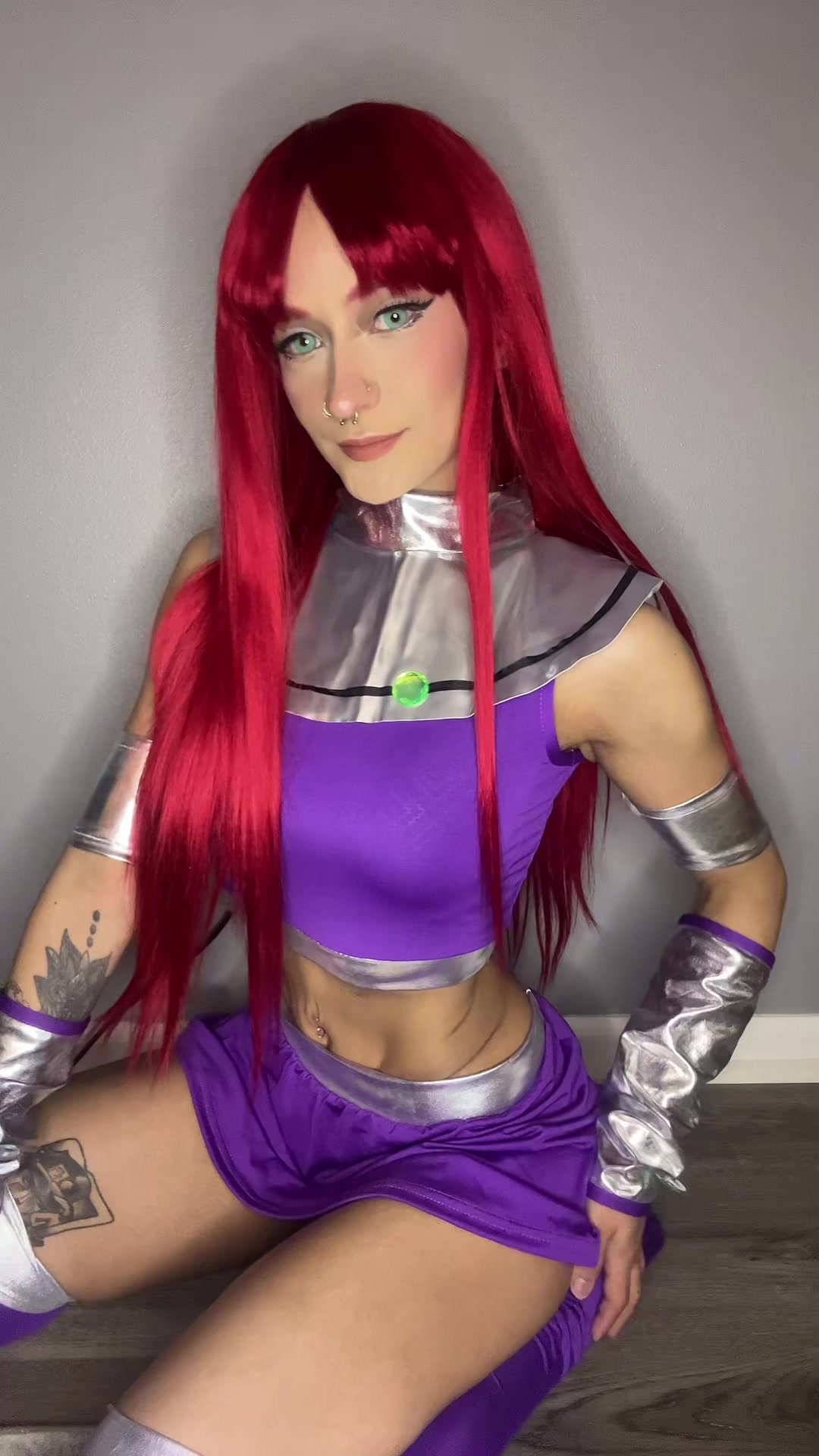 @Kaylie.Hirako💜