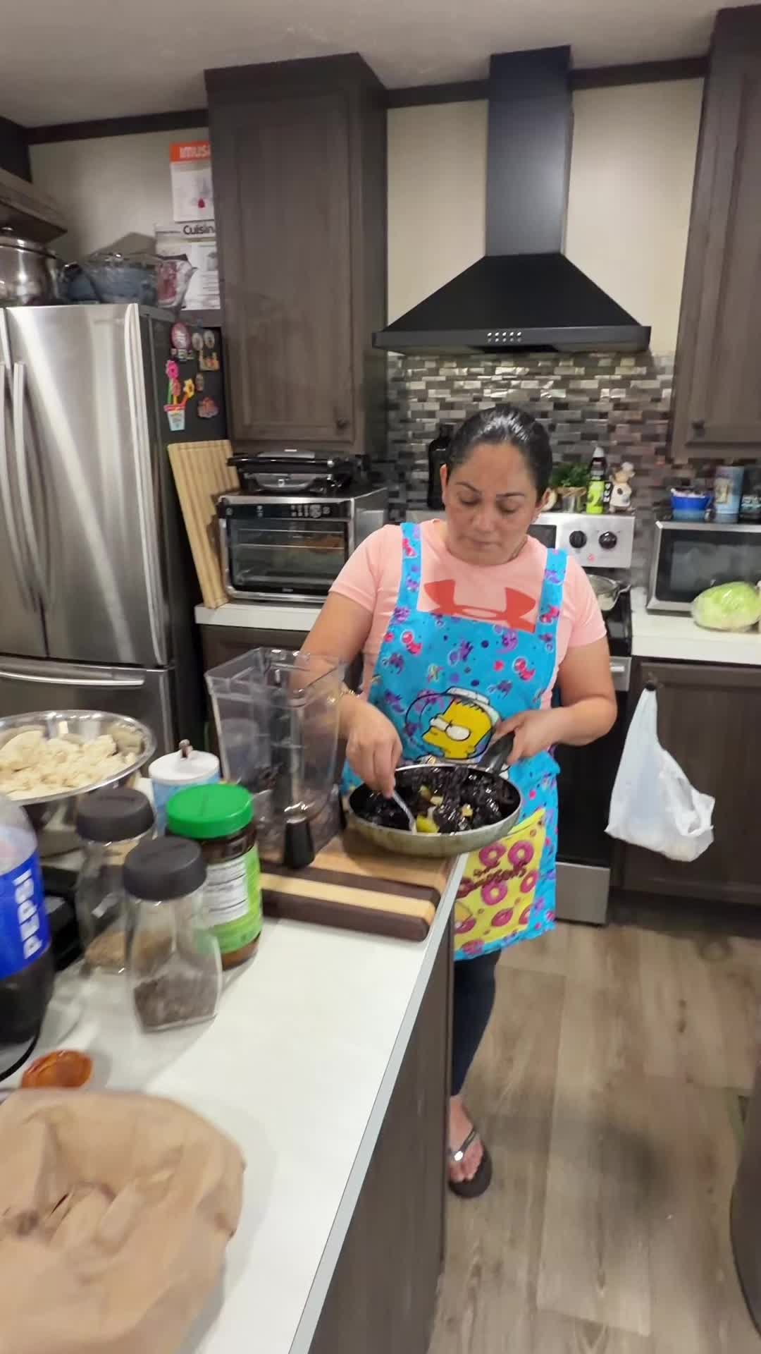 @Una familia mexicana🇲🇽
